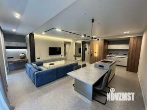 2-к квартира, на длительный срок, 80м2, 7/27 этаж