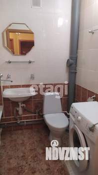 1-к квартира, на длительный срок, 39м2, 17/18 этаж