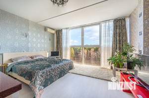 Студия квартира, посуточно, 33м2, 7/9 этаж