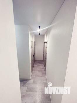 2-к квартира, на длительный срок, 54м2, 4/21 этаж