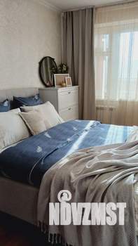 2-к квартира, посуточно, 67м2, 1/1 этаж
