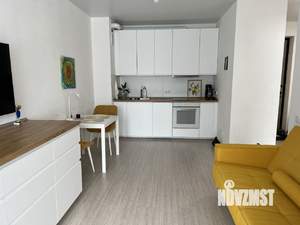 2-к квартира, на длительный срок, 40м2, 7/9 этаж
