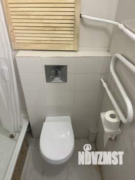 2-к квартира, на длительный срок, 42м2, 2/5 этаж