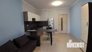 1-к квартира, на длительный срок, 282м2, 10/26 этаж