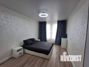 2-к квартира, посуточно, 51м2, 12/14 этаж