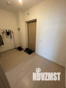 1-к квартира, посуточно, 35м2, 11/25 этаж