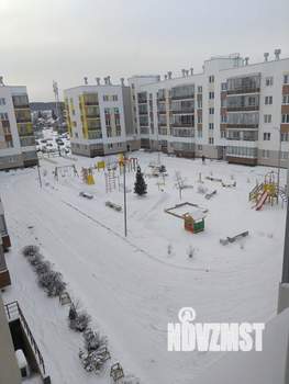 2-к квартира, на длительный срок, 54м2, 4/5 этаж