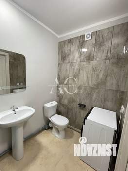 1-к квартира, на длительный срок, 40м2, 25/30 этаж