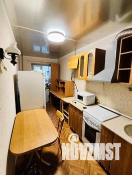 1-к квартира, на длительный срок, 38м2, 4/9 этаж