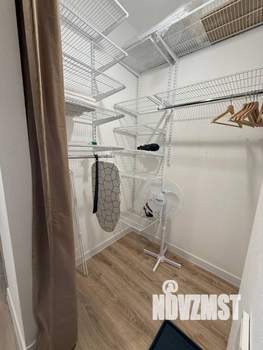 1-к квартира, посуточно, 37м2, 5/9 этаж