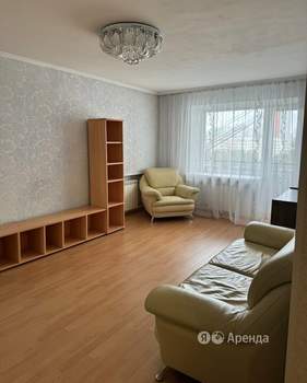 1-к квартира, на длительный срок, 37м2, 8/9 этаж