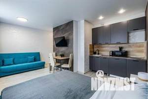 1-к квартира, посуточно, 30м2, 5/26 этаж