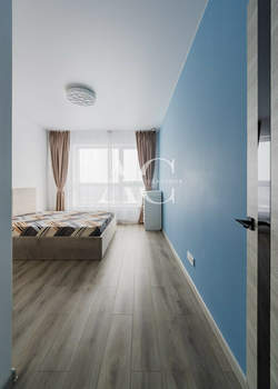 2-к квартира, на длительный срок, 80м2, 20/31 этаж