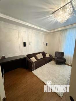 3-к квартира, на длительный срок, 109м2, 15/16 этаж