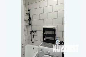 1-к квартира, посуточно, 40м2, 4/10 этаж