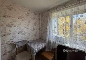 2-к квартира, на длительный срок, 49м2, 5/5 этаж