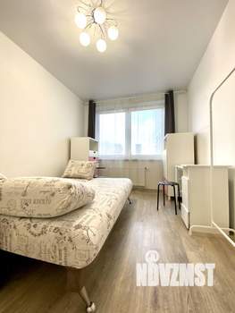 1-к квартира, на длительный срок, 40м2, 6/30 этаж
