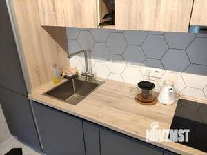 1-к квартира, на длительный срок, 49м2, 5/7 этаж