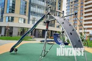 1-к квартира, посуточно, 47м2, 13/27 этаж