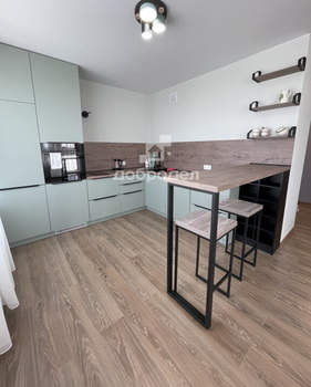 3-к квартира, на длительный срок, 74м2, 19/31 этаж