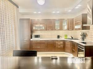 3-к квартира, на длительный срок, 140м2, 7/20 этаж