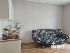 1-к квартира, посуточно, 47м2, 7/19 этаж