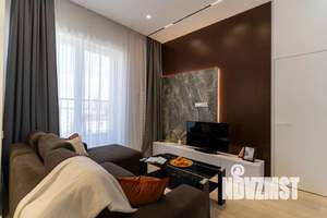 2-к квартира, посуточно, 110м2, 9/17 этаж