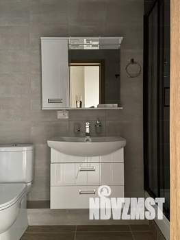 1-к квартира, посуточно, 40м2, 12/29 этаж