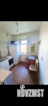 1-к квартира, на длительный срок, 28м2, 2/9 этаж