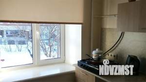 1-к квартира, посуточно, 33м2, 2/5 этаж