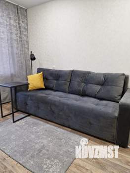 1-к квартира, на длительный срок, 38м2, 7/9 этаж