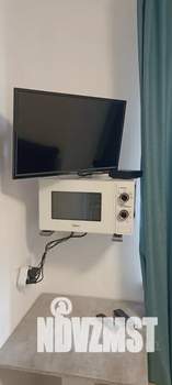 Студия квартира, посуточно, 17м2, 10/23 этаж