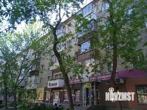 2-к квартира, на длительный срок, 42м2, 5/5 этаж