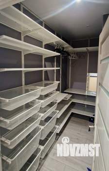 1-к квартира, на длительный срок, 44м2, 12/25 этаж