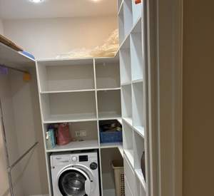 2-к квартира, на длительный срок, 57м2, 12/17 этаж