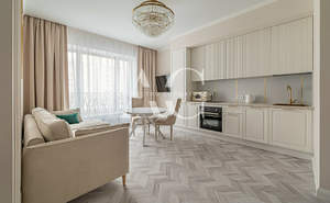 2-к квартира, на длительный срок, 49м2, 6/7 этаж