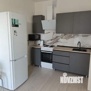 1-к квартира, на длительный срок, 32м2, 15/17 этаж