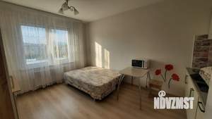 Студия квартира, на длительный срок, 20м2, 5/26 этаж
