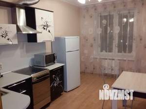 1-к квартира, на длительный срок, 39м2, 6/10 этаж