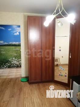 2-к квартира, на длительный срок, 43м2, 3/9 этаж