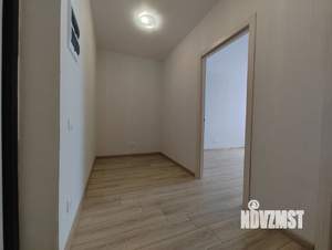 1-к квартира, на длительный срок, 39м2, 12/25 этаж