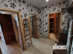 1-к квартира, на длительный срок, 45м2, 6/25 этаж