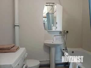 1-к квартира, посуточно, 28м2, 1/1 этаж