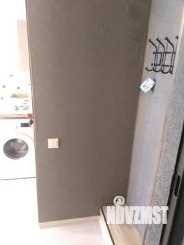 Студия квартира, на длительный срок, 20м2, 2/5 этаж