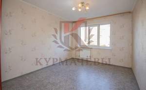 3-к квартира, на длительный срок, 58м2, 4/5 этаж