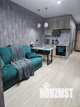 Студия квартира, посуточно, 22м2, 18/26 этаж