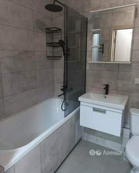 1-к квартира, на длительный срок, 37м2, 25/26 этаж