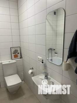 Студия квартира, посуточно, 27м2, 18/25 этаж