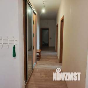 2-к квартира, посуточно, 80м2, 1/18 этаж