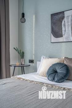 1-к квартира, посуточно, 35м2, 5/9 этаж